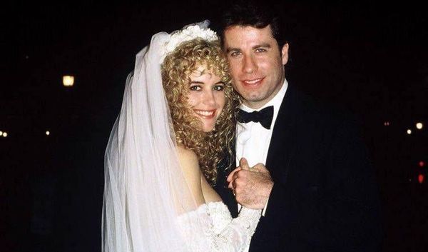 Muere esposa de John Travolta tras larga lucha contra el cáncer