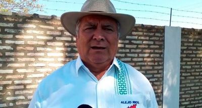 En Caaguazú preocupa a Gobernador aumento de casos de Coronavirus