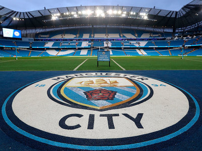 El TAS anula sanción impuesta al Manchester City