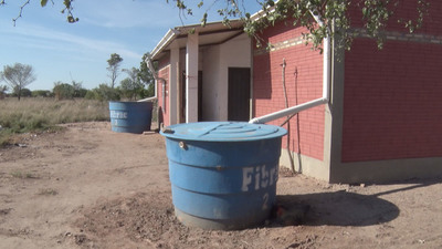 Distribuirán agua potable a comunidades indígenas y rurales del Chaco Central