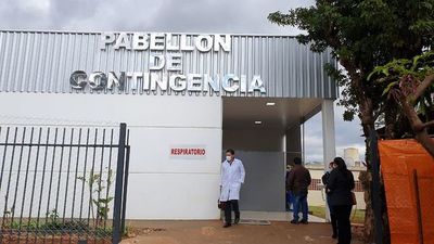 Análisis estadístico estima que habrá 400 fallecidos en septiembre - Nacionales - ABC Color