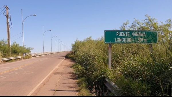 Identifican a desaparecida que presuntamente se habría tirado del puente en Concepción