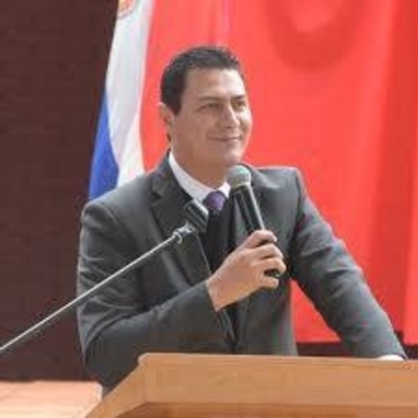 HOY / Carlos Echeverría, intendente de Luque, sobre la decisión de declarar emergencia sanitaria en la ciudad