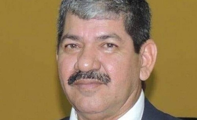 HOY / Alcibiades Quiñónez, intendente de San Lorenzo, sobre situación de la ciudad