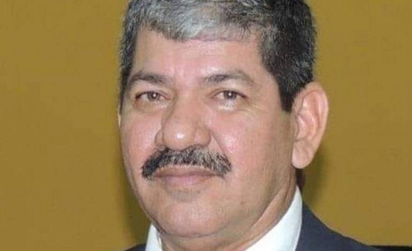 HOY / Alcibiades Quiñónez, intendente de San Lorenzo, sobre situación de la ciudad