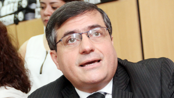 Corrupción en Paraguay