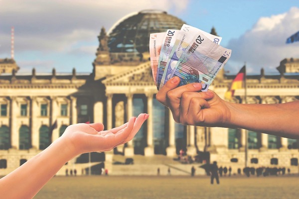 Millonarios del mundo piden que les suban los impuestos - El Trueno