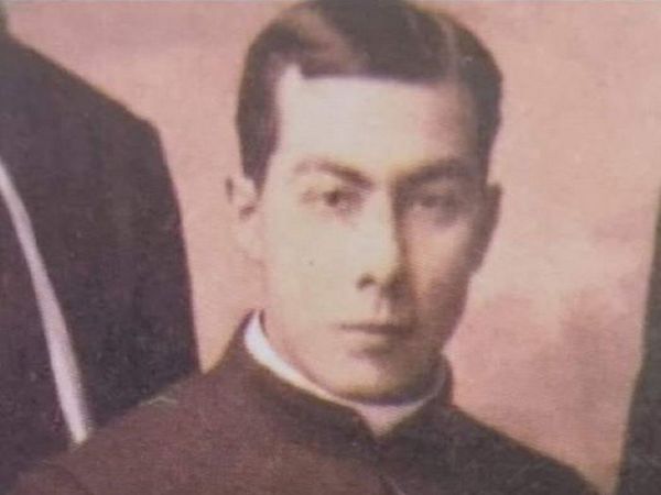 Se allana el camino para que el padre Julio sea otro beato paraguayo