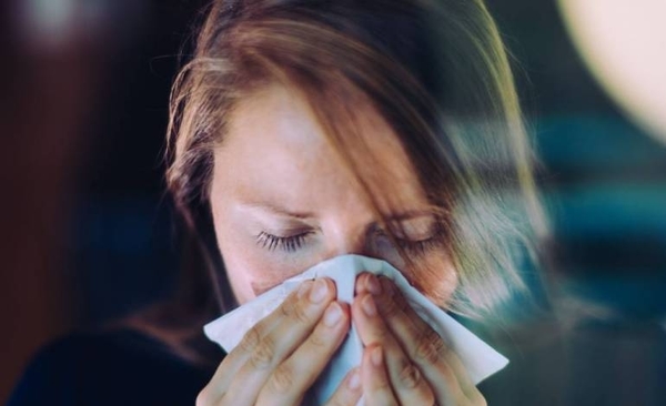 HOY / Alergia, gripe, Covid-19 o resfriado común, ¿cómo diferenciarlos?