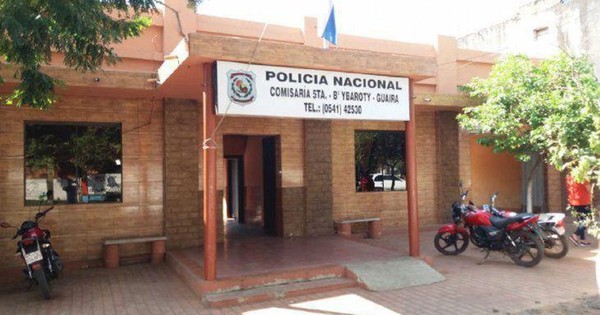 Detenido da positivo al COVID-19 y manda a 30 policías a cuarentena