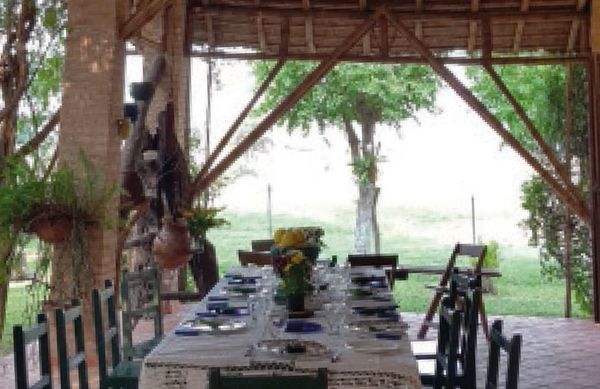 Bien campestre - ABC Revista - ABC Color
