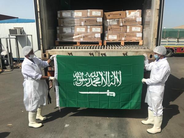 Frigomerc concretó la primera exportación país de carne bovina a Arabia Saudita