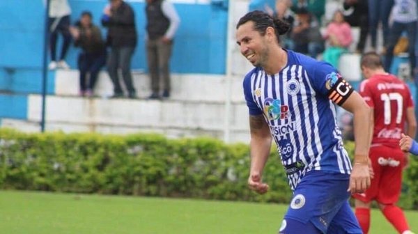 "Lolo" Abente protagoniza accidente en aparente estado de ebriedad | Noticias Paraguay