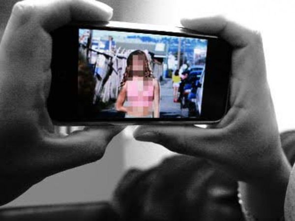 Sextorsión va en aumento con hasta 80 casos por mes
