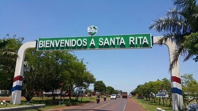 En Santa Rita también declaran emergencia sanitaria por brote de COVID-19 - Megacadena — Últimas Noticias de Paraguay