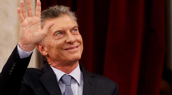 Codena autorizó el ingreso del ex presidente argentino Mauricio Macri