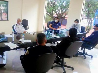 Declaran emergencia sanitaria en Santa Rita