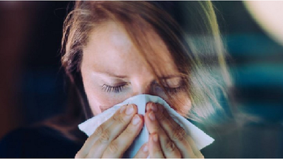 Alergia, gripe, Covid-19 o resfriado común, ¿cómo diferenciarlos? - PARAGUAYPE.COM
