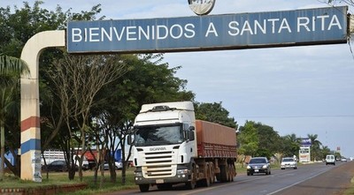 DECLARAN EMERGENCIA SANITARIA POR 60 DÍAS EN SANTA RITA POR EXPLOSIÓN DE CASOS DE COVID-19