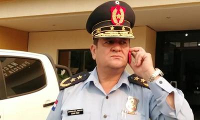 Junta Municipal propone cambio del director de Policía – Prensa 5