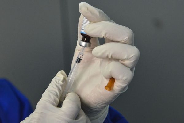 Estudian en Alemania el impacto de la vacuna contra la tuberculosis en el COVID-19, anunciaron - Nacionales - ABC Color