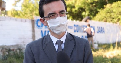 Campañas electorales “están prohibidas todo este año”, indicó juez electoral