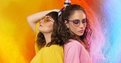 “Candy Bar”, una película teatral, anuncia estreno