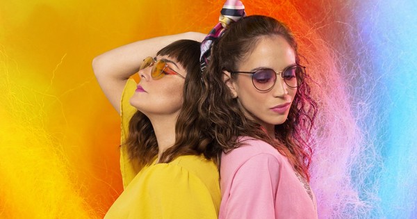 “Candy Bar”, una película teatral, anuncia estreno