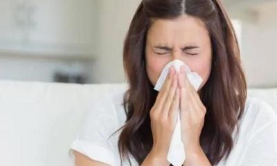 ¿Cómo diferenciar la alergia, gripe, Covid-19 o resfriado común? – Prensa 5