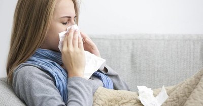 Alergia, gripe, COVID-19 o resfriado común, ¿cómo diferenciarlos?