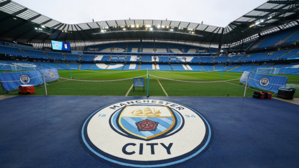 El City jugará Champions