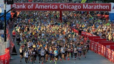 Cancelan el Maratón de Chicago por el coronavirus - Polideportivo - ABC Color