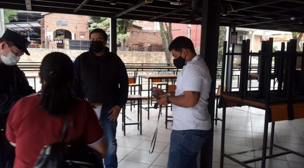 Responsables de “La Pachanga” imputados por violar cuarentena - Megacadena — Últimas Noticias de Paraguay