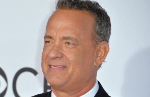 Tom Hanks sobre la pandemia del coronavirus: 'Todos estamos en el mismo barco' - SNT