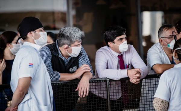 Alto Paraná suma más dos muertes por coronavirus