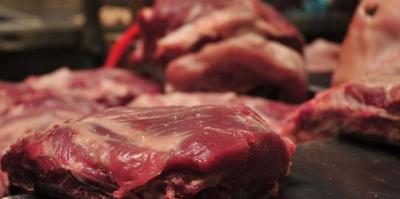 China: importación de carnes crecería en 3 millones de toneladas en 2020