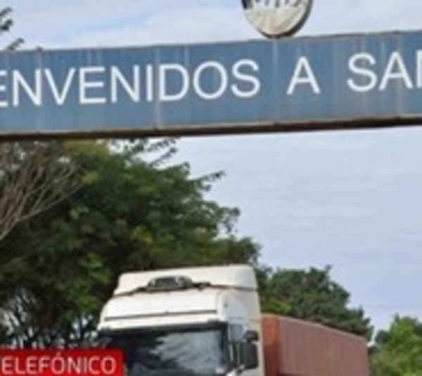 Santa Rita con emergencia sanitaria tras masivo contagio - Paraguay.com