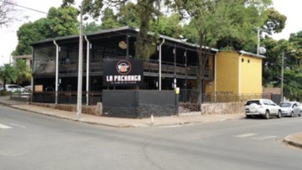 No descartan que las 135 personas que estuvieron en “La Pachanga” sean citadas por la Fiscalía » Ñanduti