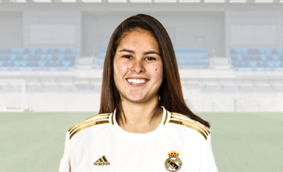 HOY / Gigante salto de Jessica Martínez, que pasa a jugar en el Real Madrid