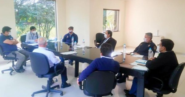 Declaran emergencia en Santa Rita y no descartan cuarentena total