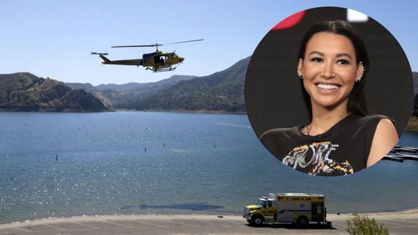 Hallan el cuerpo sin vida de Naya Rivera, actriz de Glee, en el lago en el que desapareció