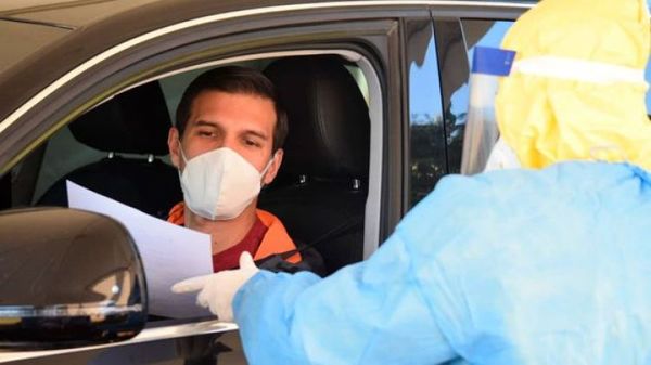 Salud reporta 3 fallecidos y 32 nuevos casos de Covid-19