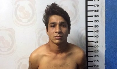 Tribunal condena a un hombre a 15 años de cárcel por feminicidio - ADN Paraguayo