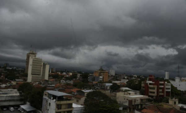 HOY / Desde este martes vuelve a registrarse un descenso en la temperatura