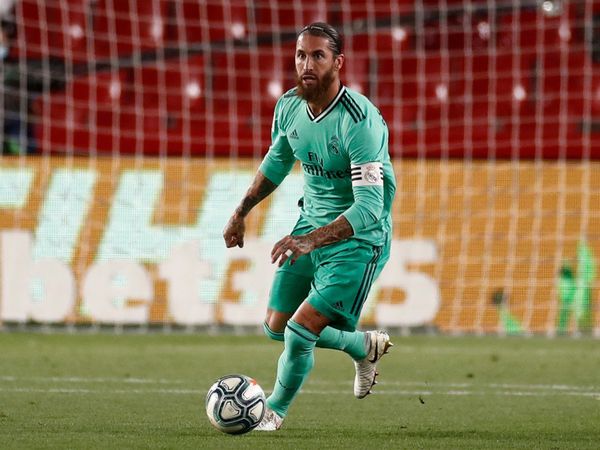 Sergio Ramos: "No hay que relajarse porque no se ha ganado nada"