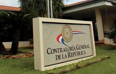 Confirman tres casos de Covid-19 en la Contraloría