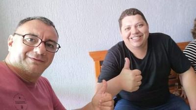 Diputado Juancho Acosta no apoyó manifestación de comerciantes pedrojuaninos