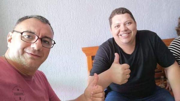 Diputado Juancho Acosta no apoyó manifestación de comerciantes pedrojuaninos