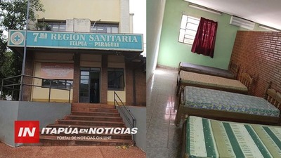 CONTACTOS DE PACIENTES COVID-19 DE OBLIGADO Y CAMBYRETA DIERON NEGATIVO AL TEST