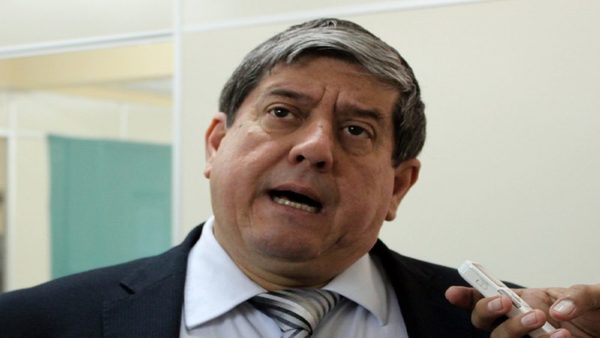“Organizar elecciones ahora es imposible”